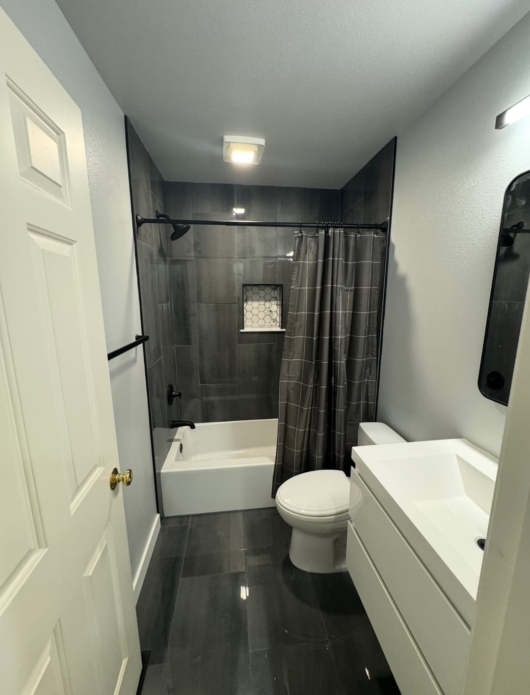 High Quality Services