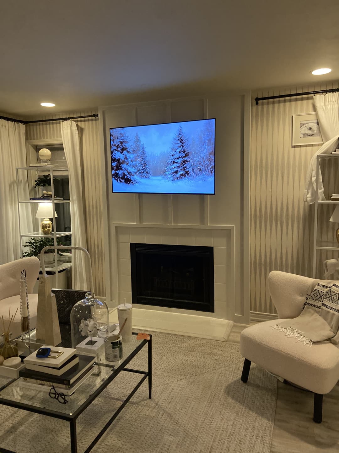 High Quality Services